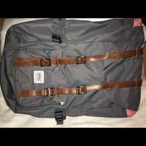 Vintage Kaukko backpack